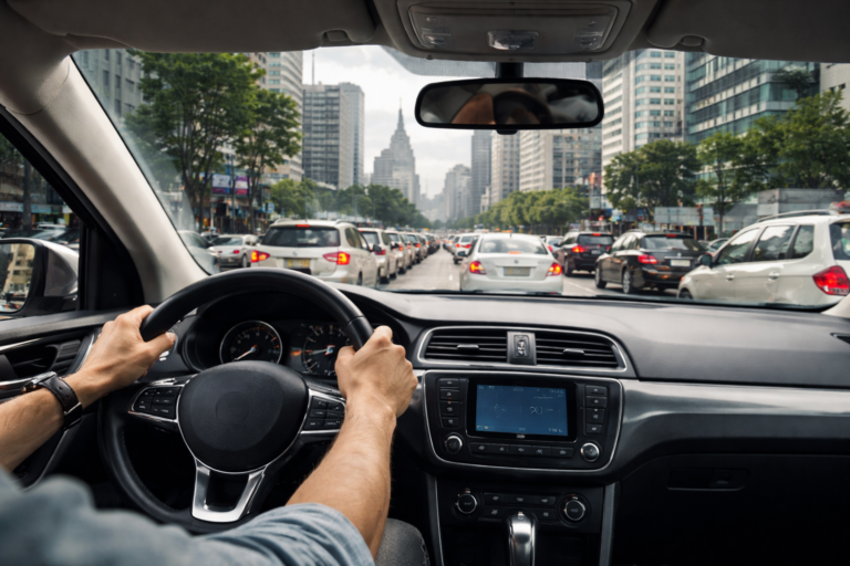 Quando vale a pena blindar um carro?